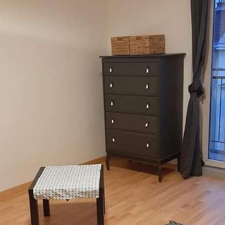 Vienna Room Экстерьер фото