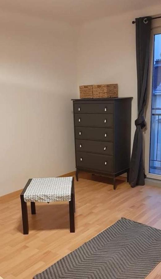 Vienna Room Экстерьер фото